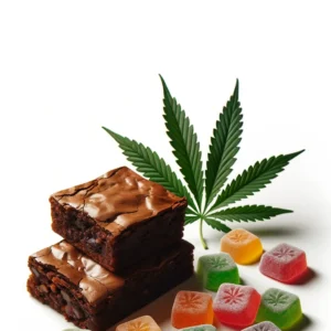 Edibles