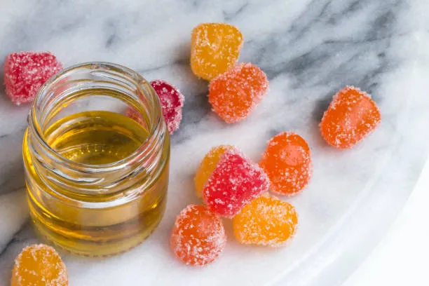 The Rise of CBD Edibles: Delicious Ways to Experience Wellness