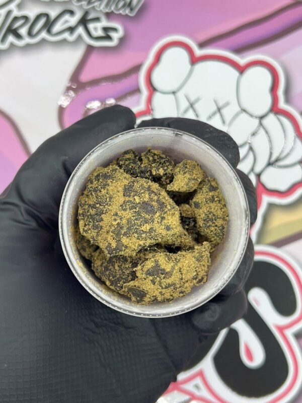 KAWS Exotic Moonrocks - Image 10