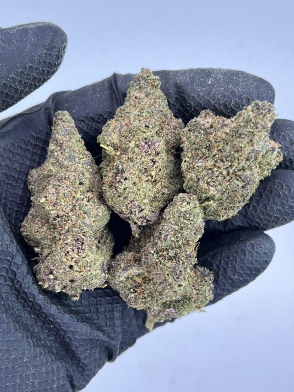 Citrus Berry Urkle - Image 2