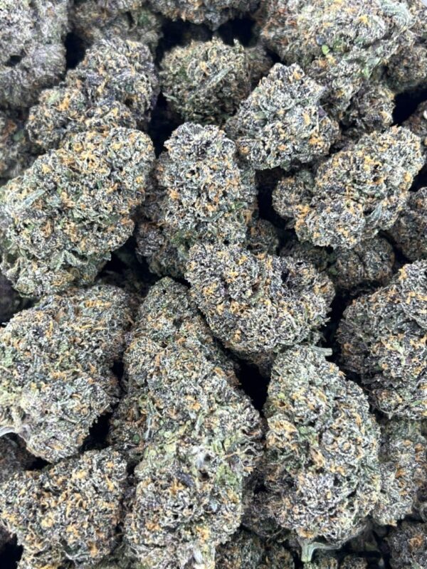 Black Cherry Z