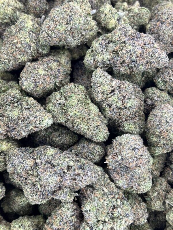 Candy Gushers