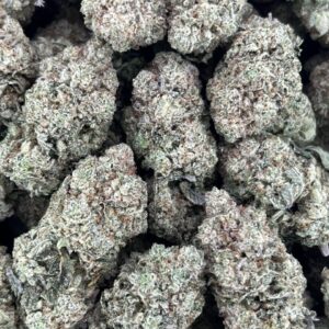 Gorilla Glue #4