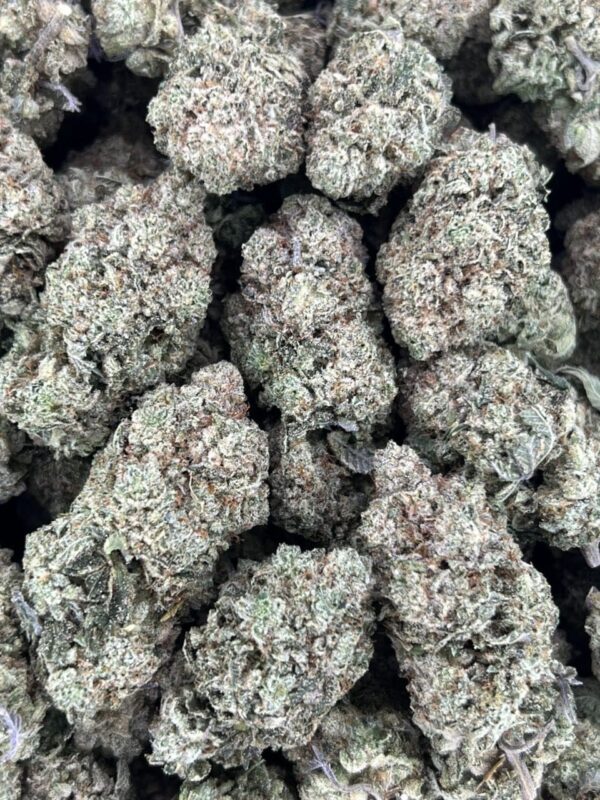 Gorilla Glue #4