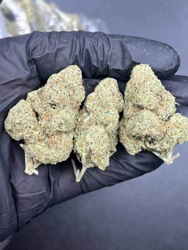 Sour Tapez - Image 2