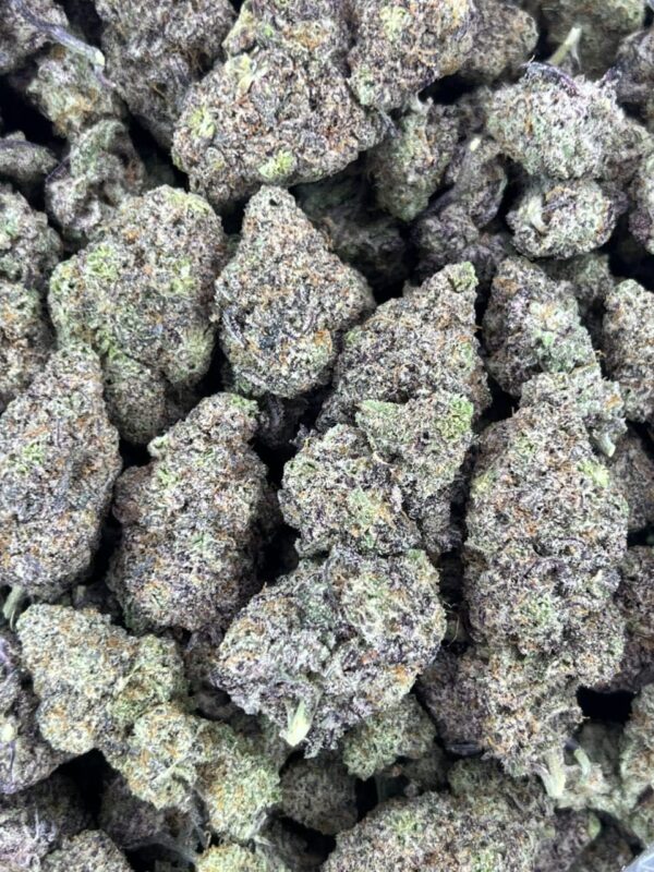Miracle Cookies