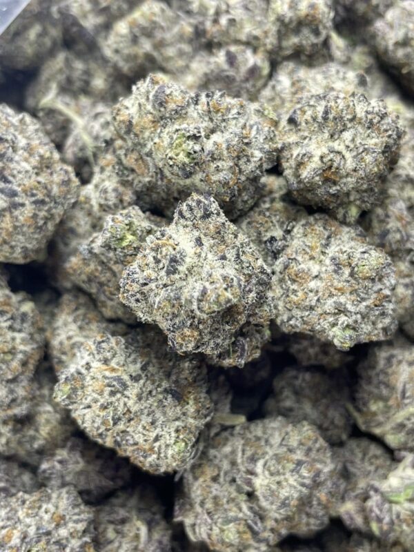 Oreo Fritzer