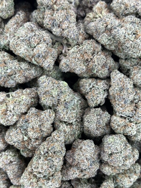 Purple Haze