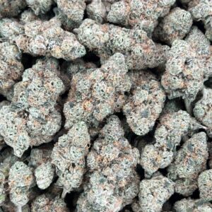 Strawberry Guava