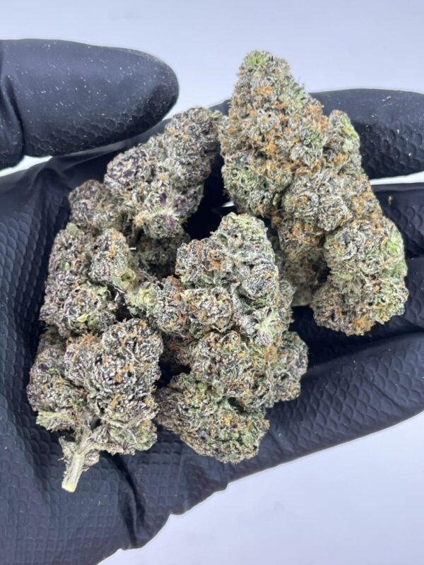 Zkittle Berry - Image 2