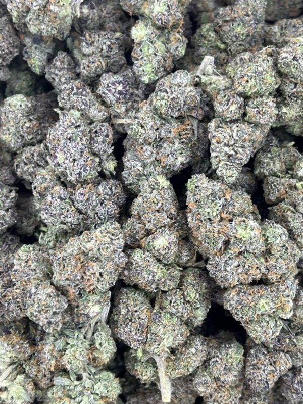 Zkittle Berry