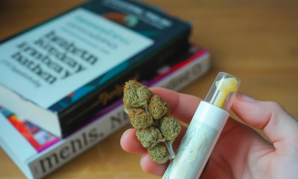 A Beginner’s Guide to CBD Disposable Vapes