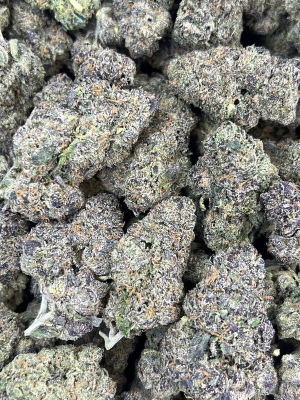 Candy Runtz