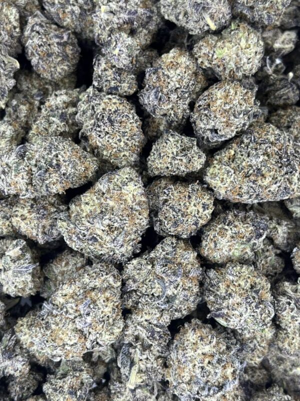 Chocolate Diesel