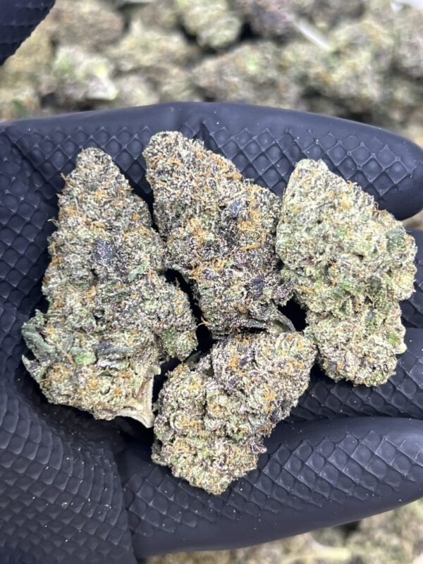 Georgia Pie - Image 2