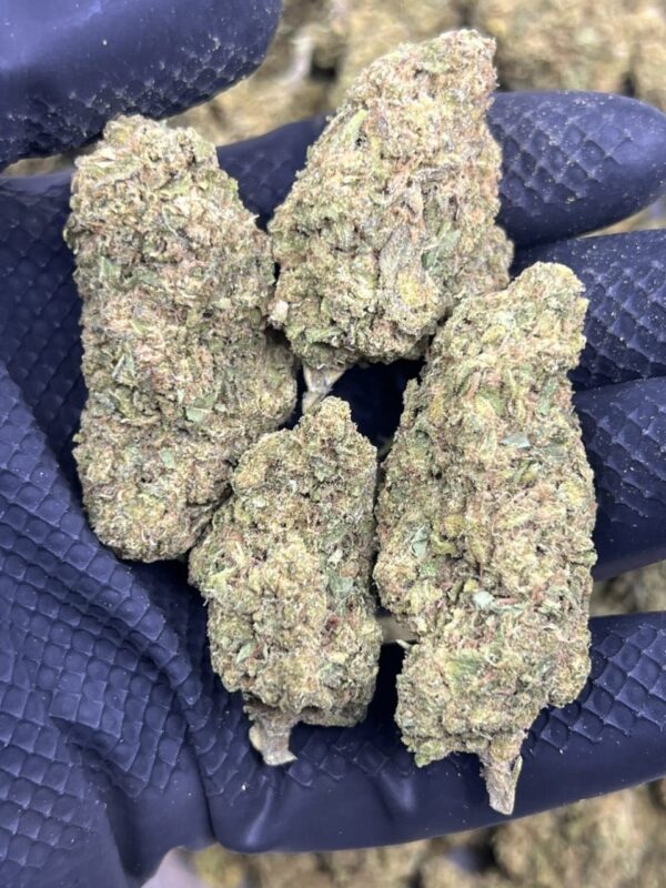 OG 🔥 ⛽️ - Image 2