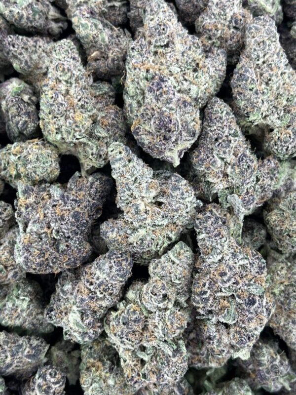 Block Berry #2