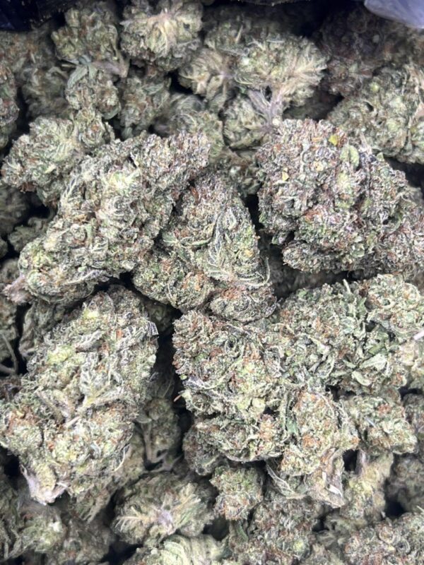 Granny Cookies 👵🏽 🍪