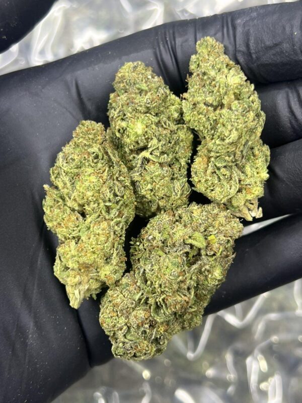 Granny Cookies 👵🏽 🍪 - Image 2