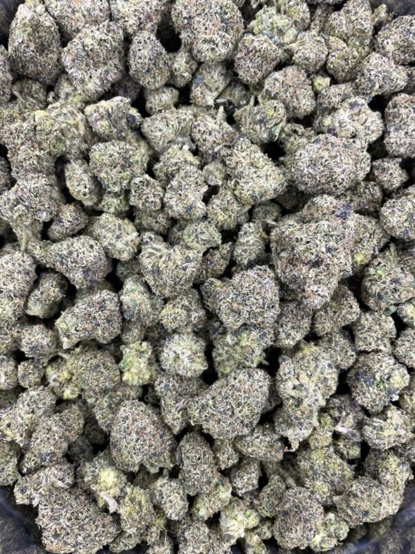 Heavy OG Candy ⛽️ 🍬
