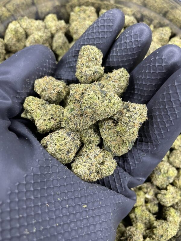 Heavy OG Candy ⛽️ 🍬 - Image 2