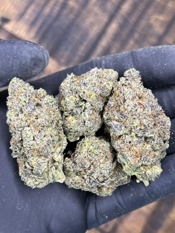 Lava Cake 🌋 🎂 - Image 3