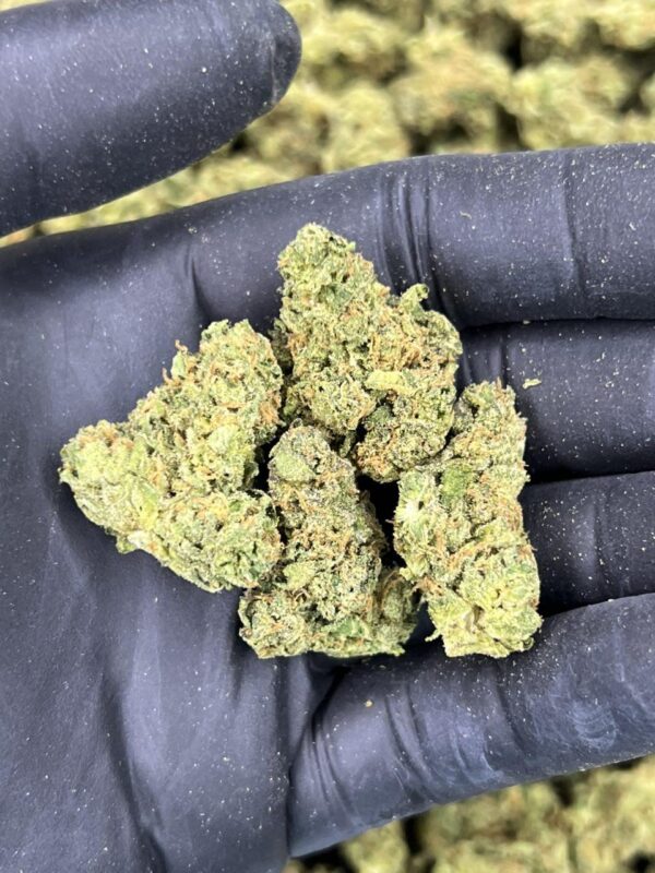 Lemon Haze 🍋 😵‍💫 - Image 2