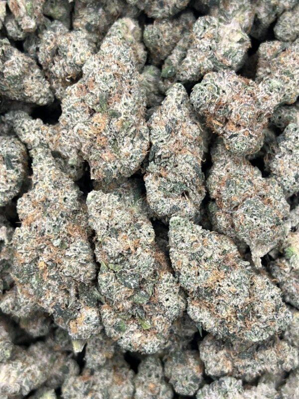 Peach Rings 🍑 🍭