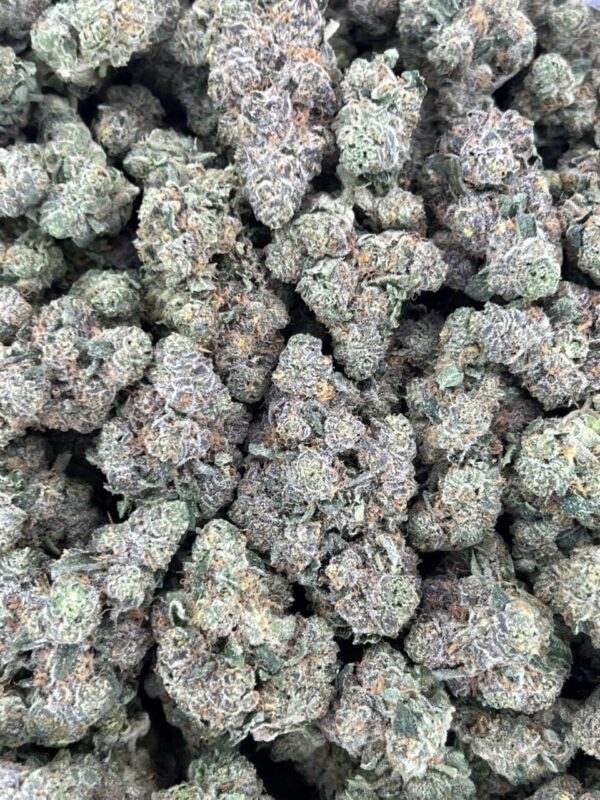 Stay Puff 🍇 💨