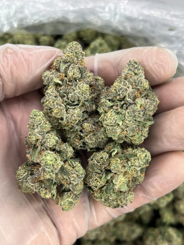 Stay Puff 🍇 💨 - Image 2