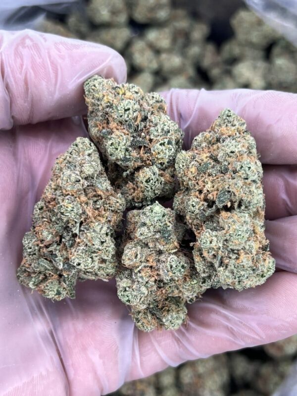 Strawberry Guava #2🍓🍈 - Image 2