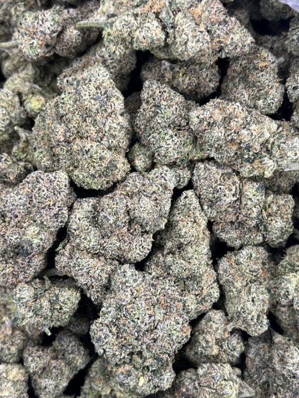 Kush Berries ⛽️ 🍓