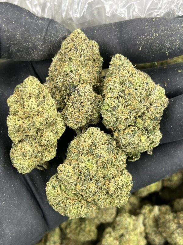 Kush Berries ⛽️ 🍓 - Image 3