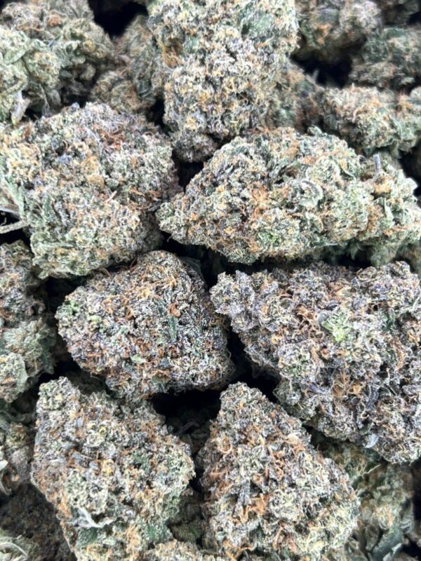 Runtz Berries ⛽️ 🍇