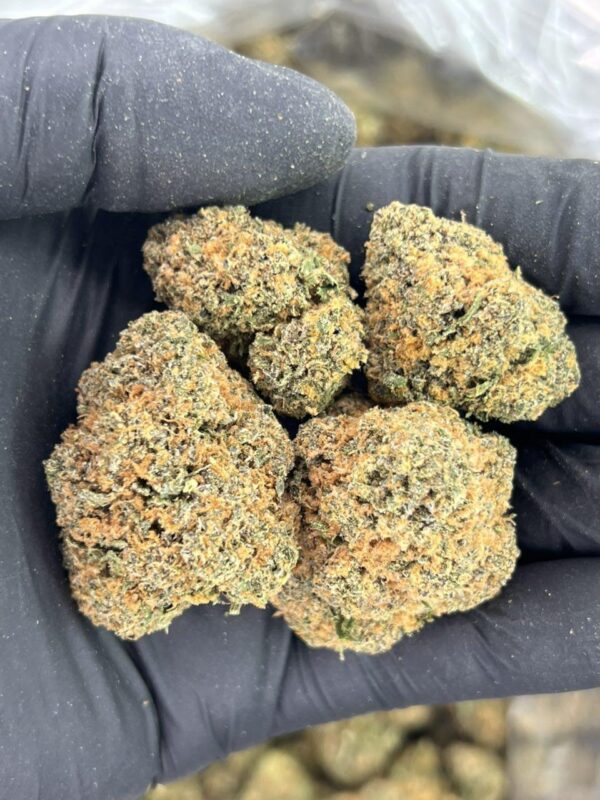 Zkittles Lava Runtz 🍬 🌋 - Image 3