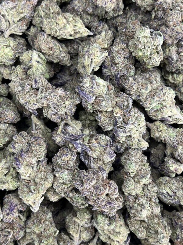 Blue Runtz ⛽️ 🫐