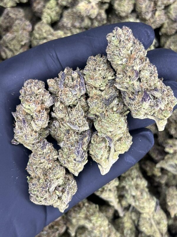 Blue Runtz ⛽️ 🫐 - Image 3
