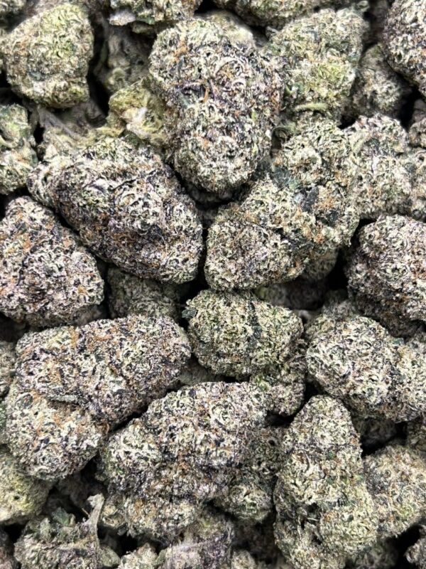 Bubblegum Runtz 🫧 ⛽️