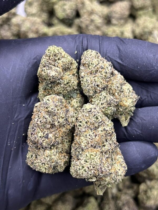 Bubblegum Runtz 🫧 ⛽️ - Image 3