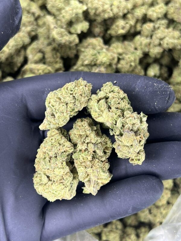 Cherry Runtz 🍒 ⛽️ - Image 3