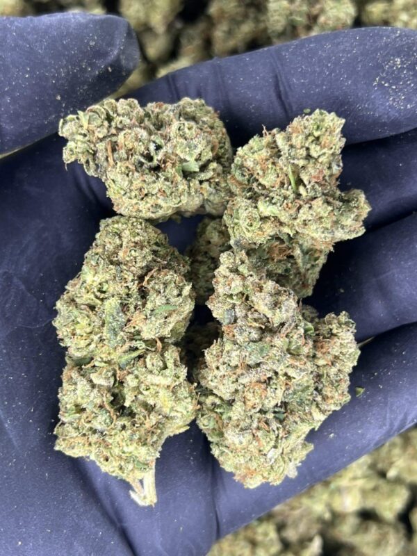 Runtz Cake ⛽️ 🍦 - Image 3