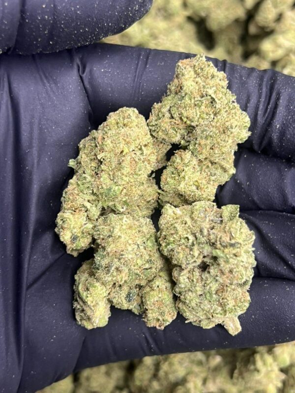Runtz Jealousy ⛽️ 💨 - Image 3