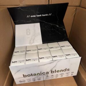 2G TURN DISPOSABLES (AUTHENTIC)