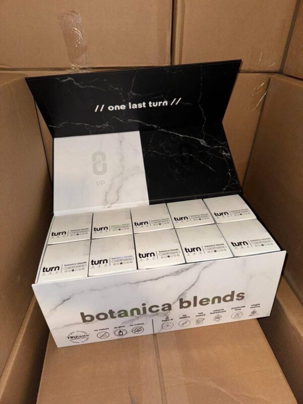 2G TURN DISPOSABLES (AUTHENTIC)