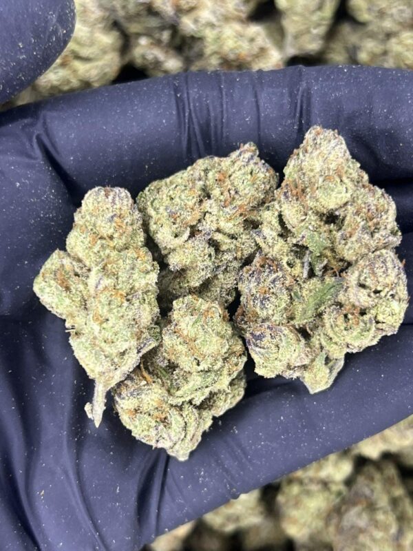Baja Berries - Image 2