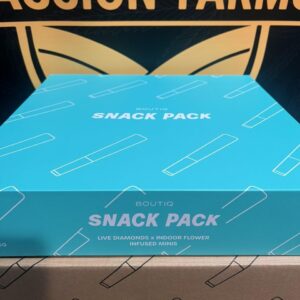 BOUTIQ SNACK PACK