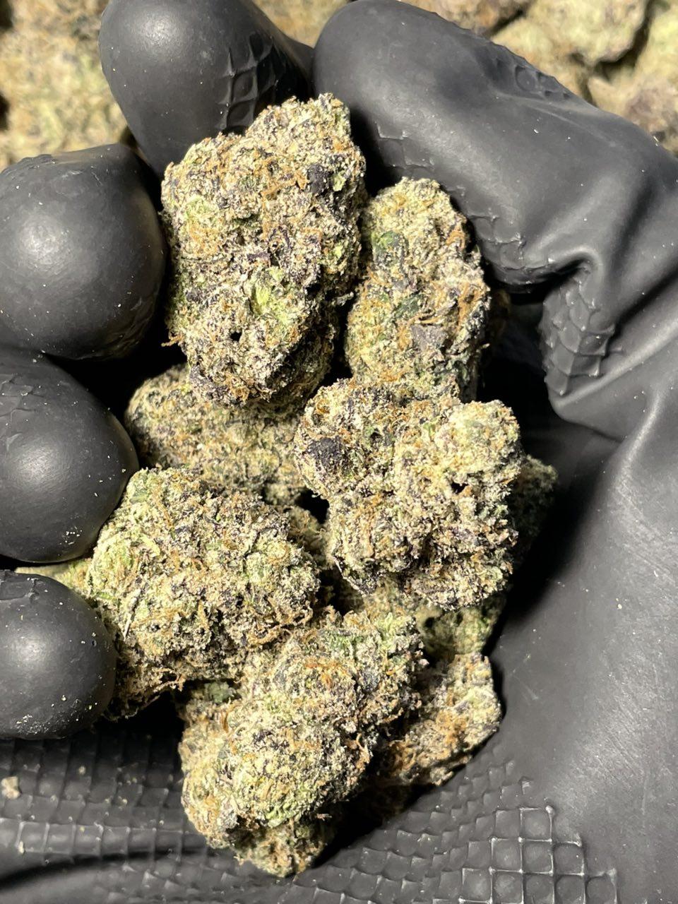 Runtz Button - Image 2