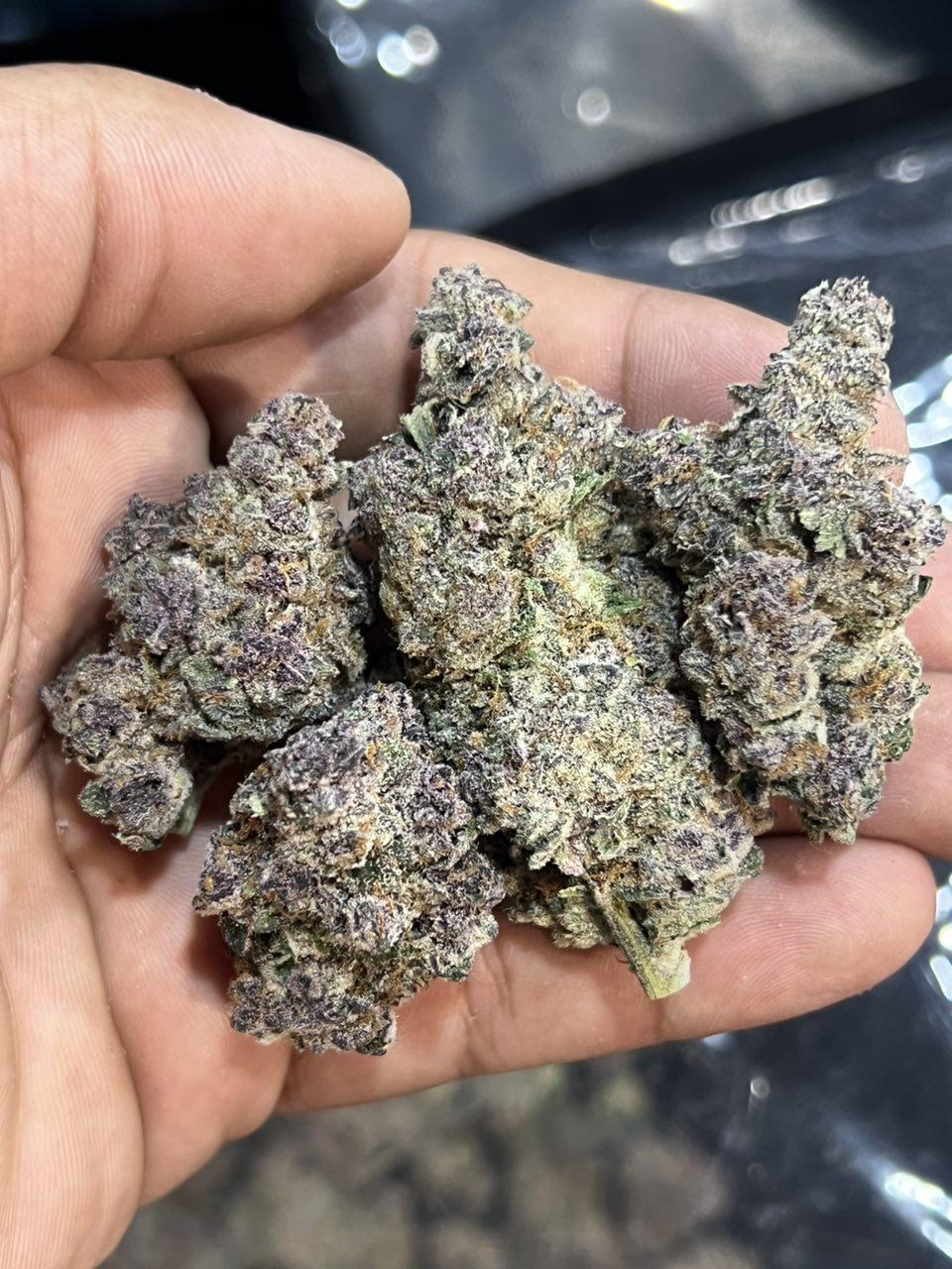 Super Buff Cherry - Image 2