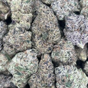 Watermelon Candyland