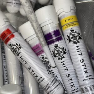 1G HIT STIX PREROLLS